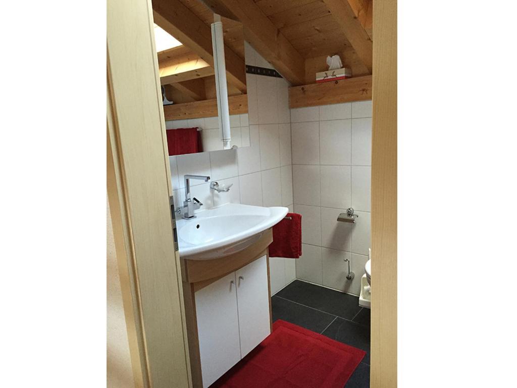 Ferienwohnung Lenzerheide-Vazerol Brienz  Exterior photo