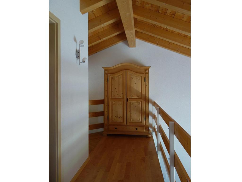 Ferienwohnung Lenzerheide-Vazerol Brienz  Exterior photo